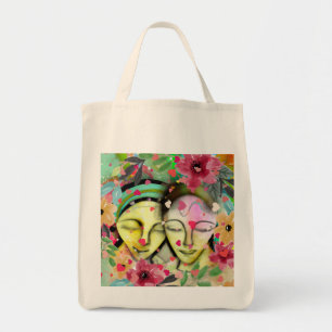 Tote Bag Collection Best Friends