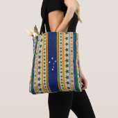 Tote Bag Collection Brésil (De près)