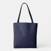Tote Bag Collection Cadeaux militaires Dames (Dos)
