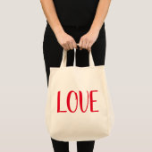 Tote Bag Collection de cadeaux de foi (Devant (produit))