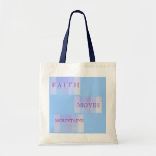 TOTE BAG COLLECTION DE CADEAUX DE FOI
