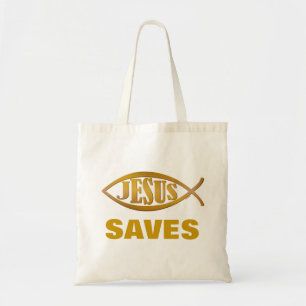 TOTE BAG COLLECTION DE CADEAUX DE FOI