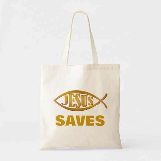TOTE BAG COLLECTION DE CADEAUX DE FOI (Devant)
