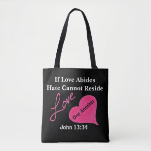 Tote Bag Collection de cadeaux de foi pour dames