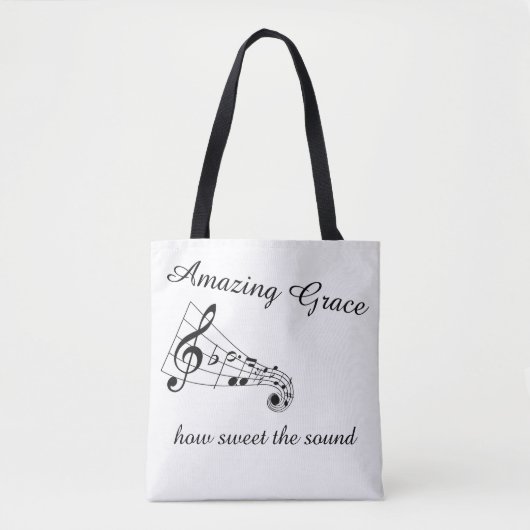 TOTE BAG COLLECTION DE DONS DE FOI (Devant)