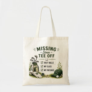 Tote Bag Collection de liste de contrôle amusante de la vie