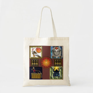 Tote Bag collection de neteru