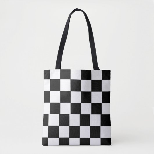 TOTE BAG COLLECTION DE REINE SHOPPING (Devant)