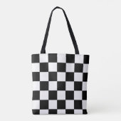 TOTE BAG COLLECTION DE REINE SHOPPING (Dos)