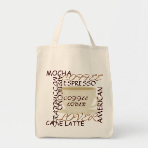 TOTE BAG COLLECTION DE REINE SHOPPING