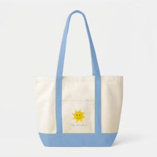 Tote Bag Collection de soleil
