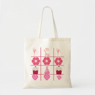 TOTE BAG COLLECTION D'EXPRESSION POUR ENFANTS