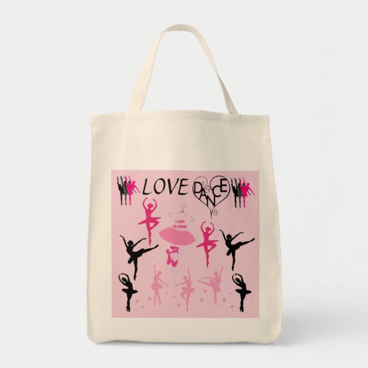 Tote Bag Collection d'expression pour enfants Collection de (Devant)