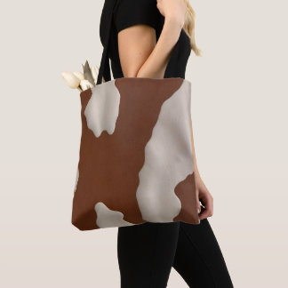 Tote Bag Collection élégante de luxe tendance en faux cuir