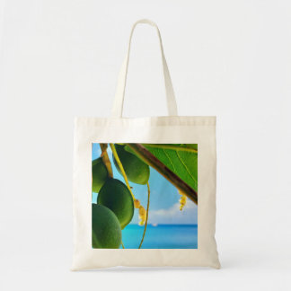 Tote Bag Collection Essence tropicale - Fruits de mer