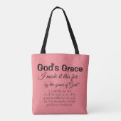 Tote Bag Collection Faith Gifts (Dos)