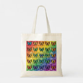 Tote Bag Collection Fierté en Vol (Dos)