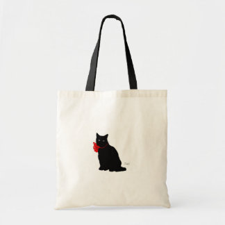 Tote Bag Collection Fourre-tout de Meowu