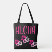 Tote Bag Collection Hawaii Aloha (Dos)