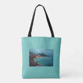 TOTE BAG COLLECTION HAWAII ALOHA (Dos)