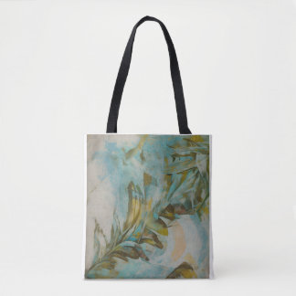 Tote Bag Collection Heather Wycuff - fourre-tout