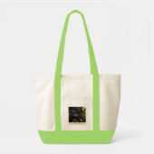 Tote Bag Collection Kunga Mountain Gorilla (Devant)
