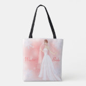 Tote Bag Collection Lady Elegance (Dos)