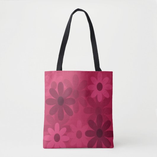 TOTE BAG COLLECTION LADY ELEGANCE (Devant)