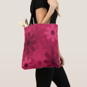 TOTE BAG COLLECTION LADY ELEGANCE (De près)