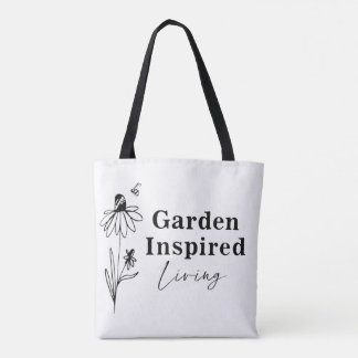 Tote Bag Collection Pollinator