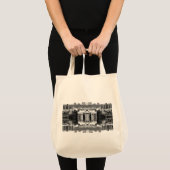 Tote Bag Collection Riverbend Road (Devant (produit))