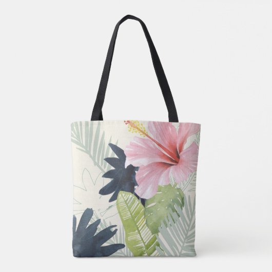 Tote Bag Collection Tropical Punch (Dos)
