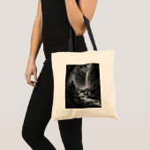 Tote Bag Collection Wanderer WO06 – Exploration de la Casca (Devant (produit))
