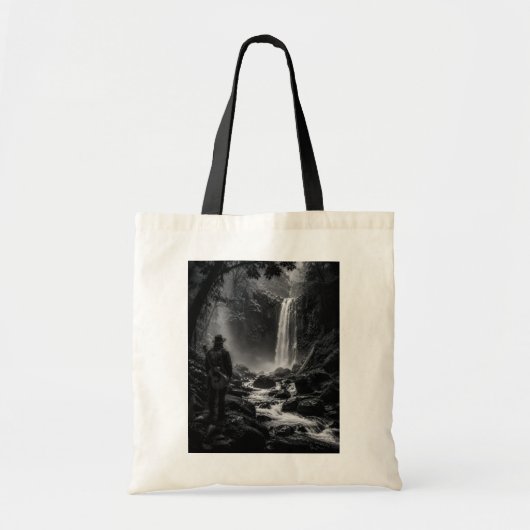 Tote Bag Collection Wanderer WO06 – Exploration de la Casca (Devant)