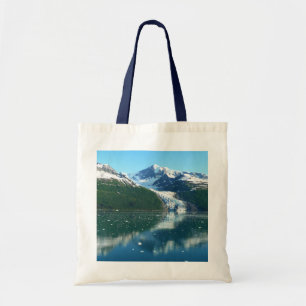 Tote Bag College Fjord I Belle photographie de l'Alaska