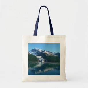Tote Bag College Fjord II Photographie de l'Alaska Belle