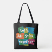 Tote Bag Coller (Dos)