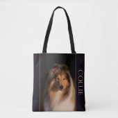 Tote Bag Colley (Devant)