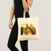 Tote Bag Colley (Devant (produit))