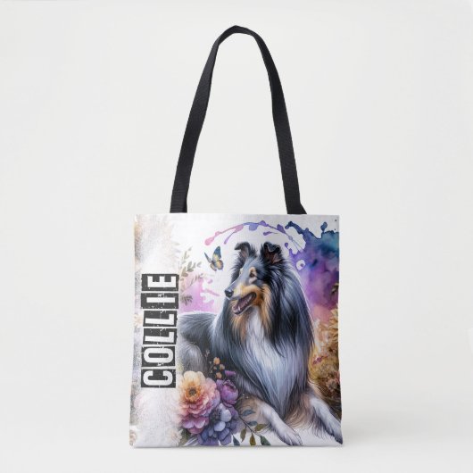 Tote Bag Colley (Devant)