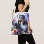 Tote Bag Colley (De près)