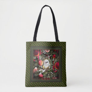 Tote Bag Colombe bébé
