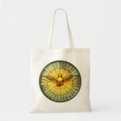 Tote Bag Colombe du Saint-Esprit (Devant)