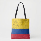 Tote Bag Colombie (Devant)
