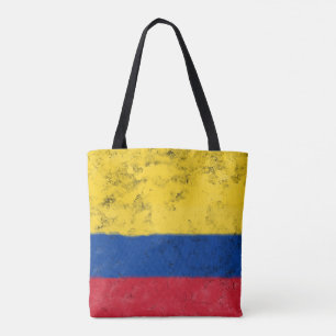 Tote Bag Colombie