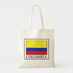 Tote Bag Colombie