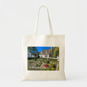 Tote Bag Colonial Williamsburg Virginie
