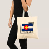 Tote Bag Colorado (Devant (produit))