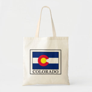 Tote Bag Colorado