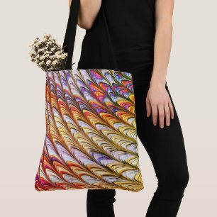 Tote Bag Coloré